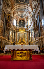 saint cathedral