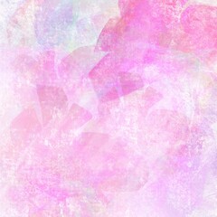 Obraz premium abstract background with flowers