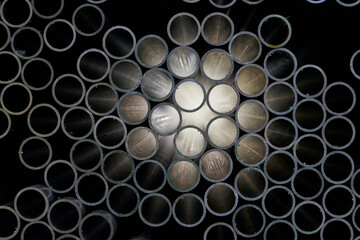 High quality steel pipe, stainless steel pipes. 강관, 파이프, 스테인리스 강관.