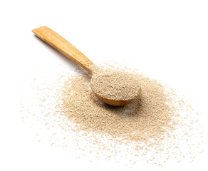 Dry and Raw Compressed Baking Yeast