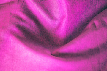 Soft purple pink abstract fabric texture