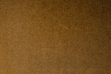 Abstract rough grunge textured brown color old wooden board surface for background