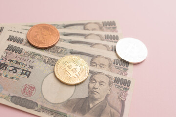 ビットコイン