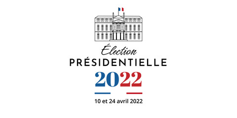 Élection présidentielle 2022 en France - 10 et 24 avril 2022