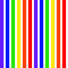 Pride sign lgbtq+ flag pattern backgrond 