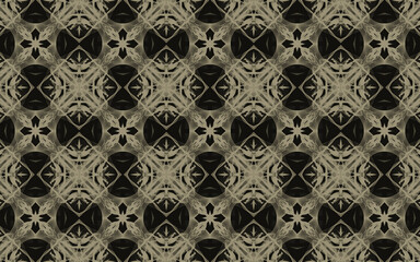 seamless pattern background