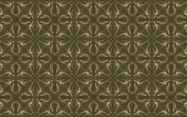 seamless pattern background. Textile