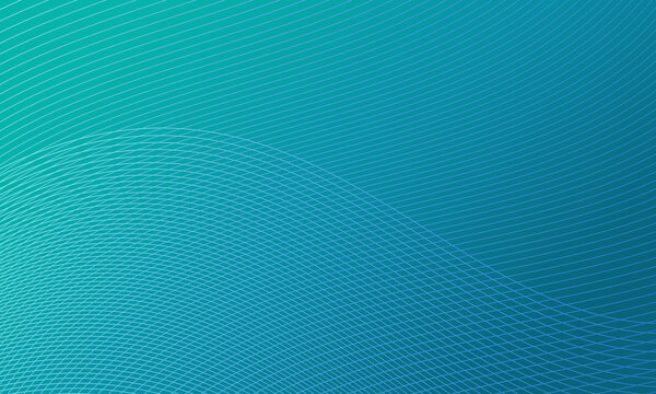 geometric pattern background vecter cross wave line