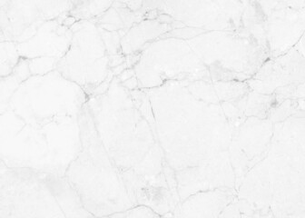 White marble texture background pattern top view. Tiles natural stone floor with high resolution. Luxury abstract patterns. Marbling design for banner, wallpaper, packaging design template.