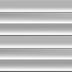 Metal texture background or stainless brushed plate surface. Seamless.