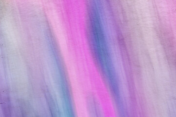 colorful pattern on paper