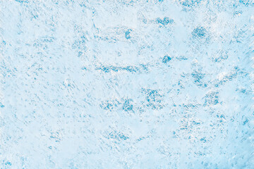 abstract winter background