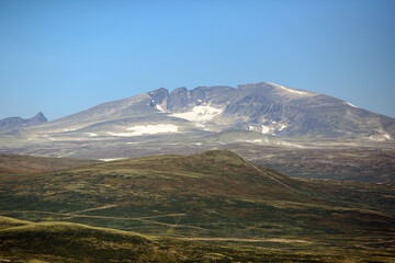 Dovre National Park, Norway