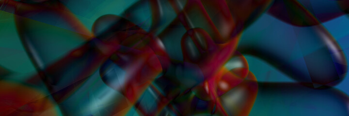 abstract background © neurostructure