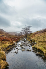 British Lake District Road Trip