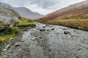 British Lake District Road Trip