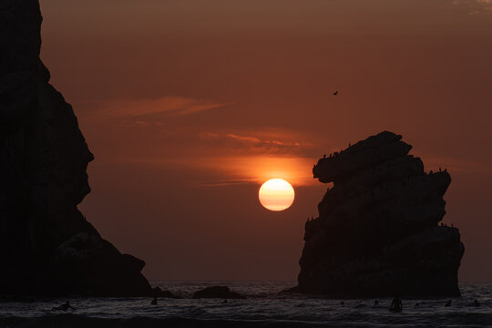 Morro Bay 