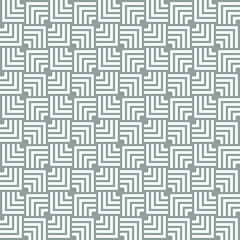 seamless geometric pattern