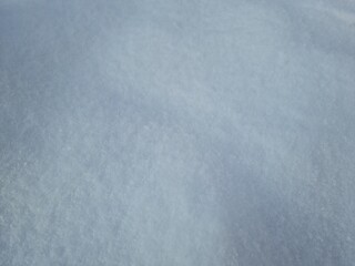 Fototapeta premium white snow background