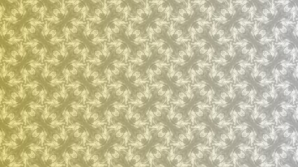 Unique background for wallpaper and surface design. Creative seamless pattern. Collage.