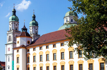 Kempten im Allgäu 