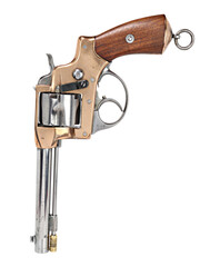 Revolver von Steiger