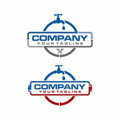 plumbing logo