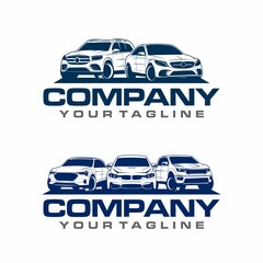 automotive logo