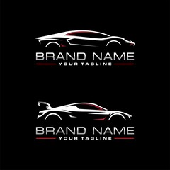 automotive car logo