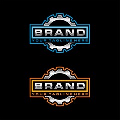 gear logo
