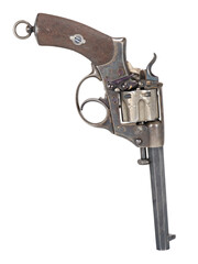 Revolver Schmidt Krauser