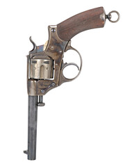 Revolver Schmidt Krauser