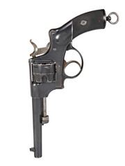 Revolver Warnant original