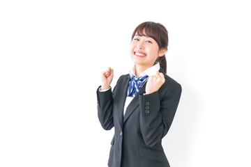 受験・合格イメージ