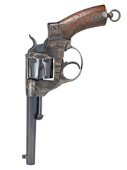 Revolver 1872-1
