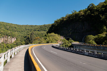Serra do Pinto - Rota do Sol - Rio Grande do Sul - Brasil