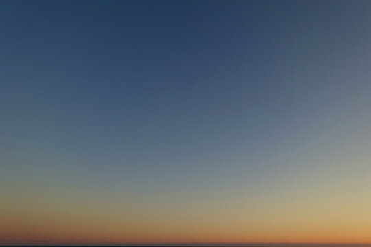 Coastal Sunset 3