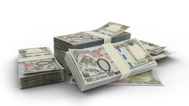 Nepalese currency deals