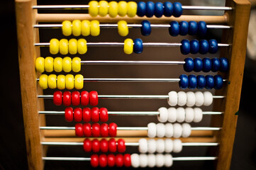 Love mathematic counter