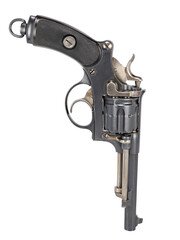 Revolver Ordonanz 1882