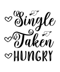 valentine’s day  svg thirt design