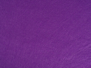 High resolution purple felt texture for background, digital scrapbooking or needlework