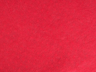 High resolution coral felt texture for background, digital scrapbooking or needlework