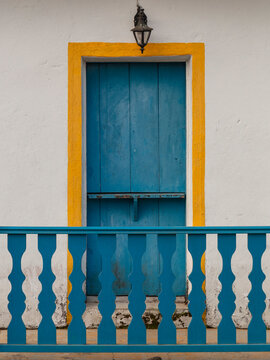 Janelas de Ibitipoca