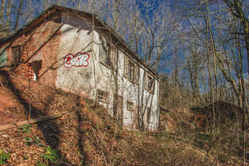 Lostplace