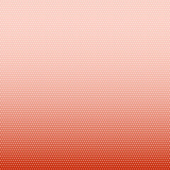 Obraz premium Geometric modern pattern. Fine ornament with white dotted elements. Geometric abstract pattern