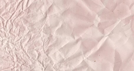 Kraft paper creased Texture for Background	