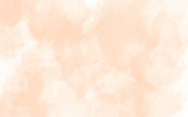 Fototapeta premium abstract watercolor background Soft pink watercolor background. Pink texture background. Surface of the White stone texture rough, gray-white warming filter tone. Use this for wallpaper or background 