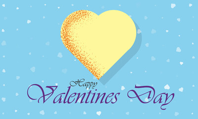 Fototapeta na wymiar happy valentines day card,Happy valentines day ,feb 14 
