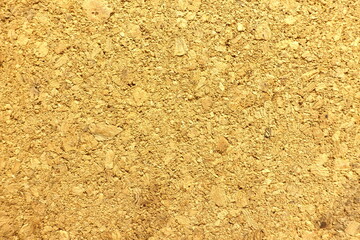 cork board texture
